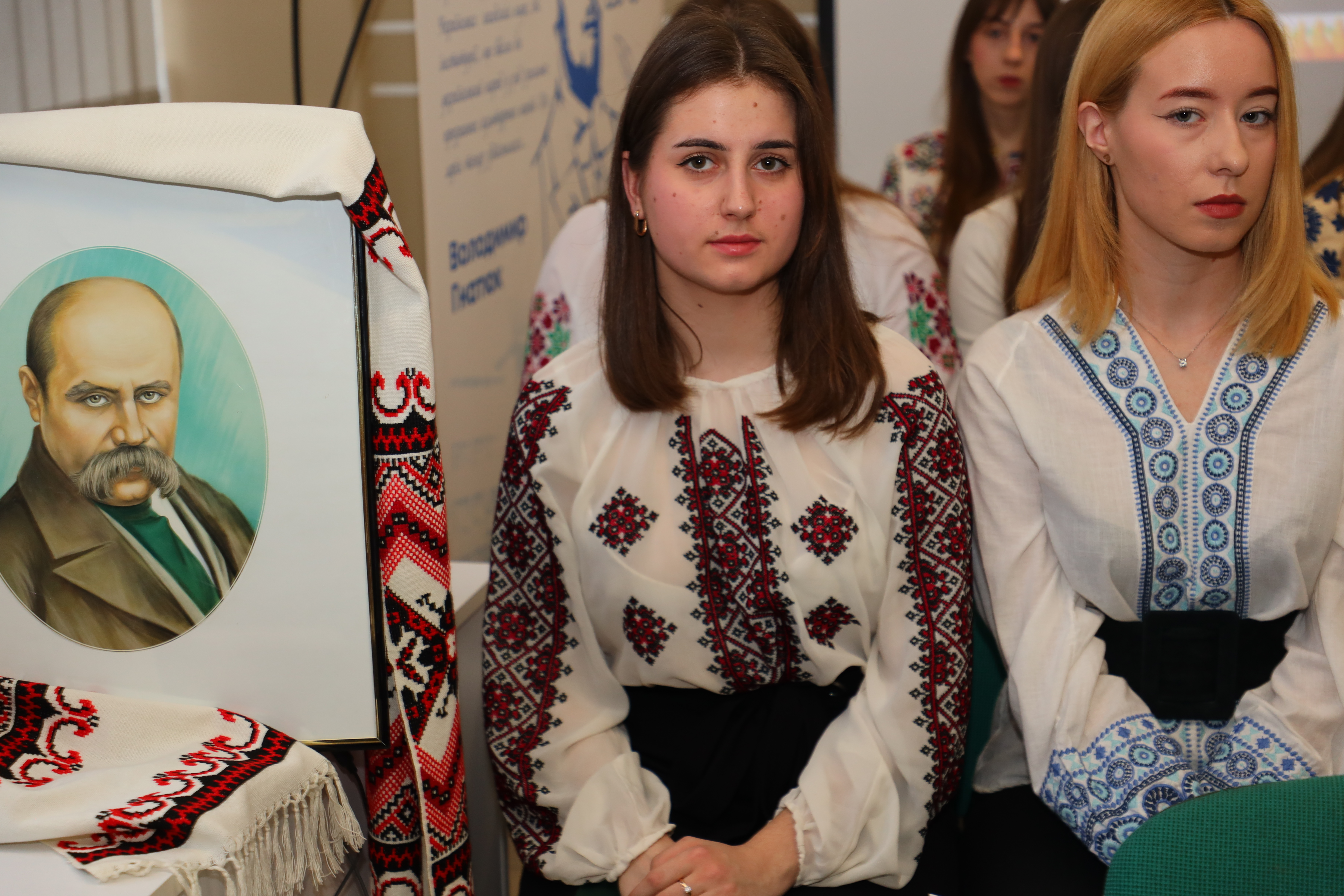 Шевченко - це свобода